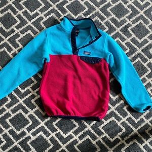 SOLD ON OTHER SITE//Kids Patagonia